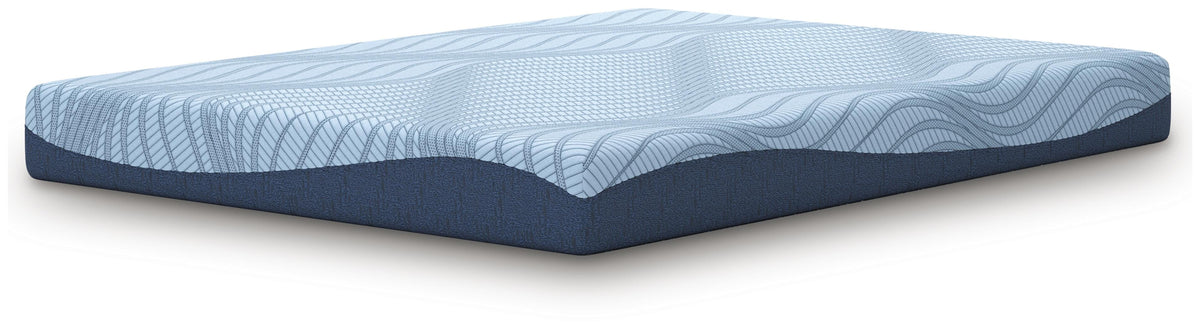 Peak 2.0 8 Memory Foam Mattress by Ashley - image 3