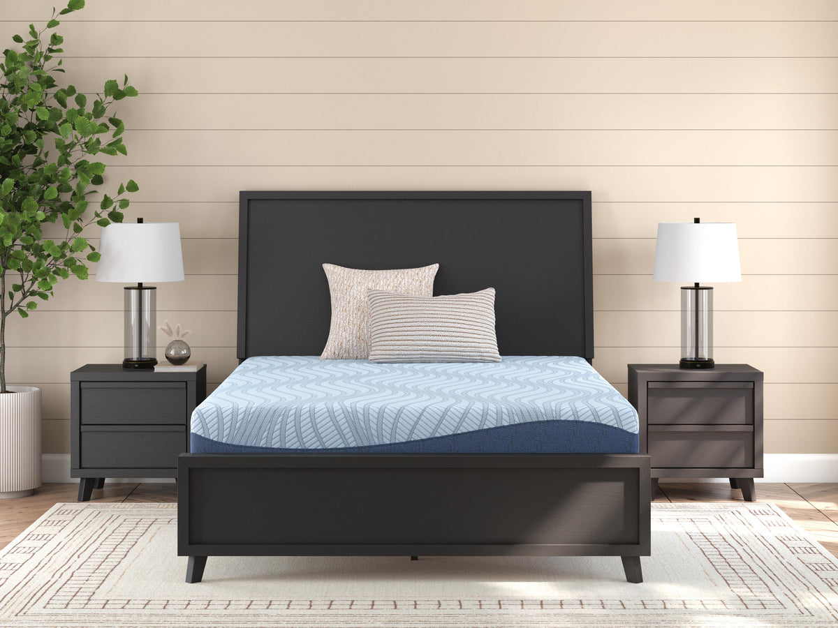 Peak 2.0 10 Memory Foam Mattress by Ashley - image 5