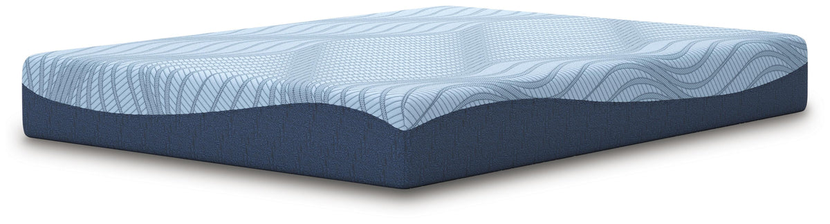 Peak 2.0 10 Memory Foam Mattress by Ashley - image 3