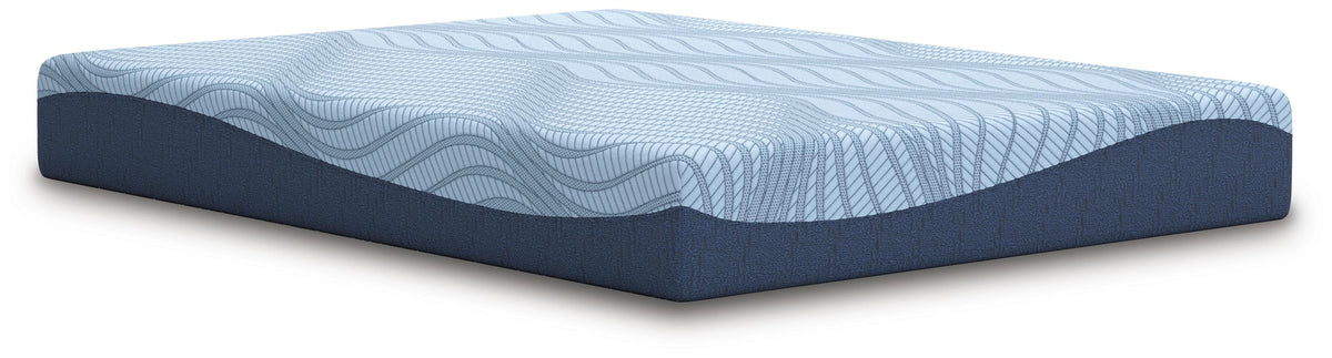 Peak 2.0 10 Memory Foam Mattresses