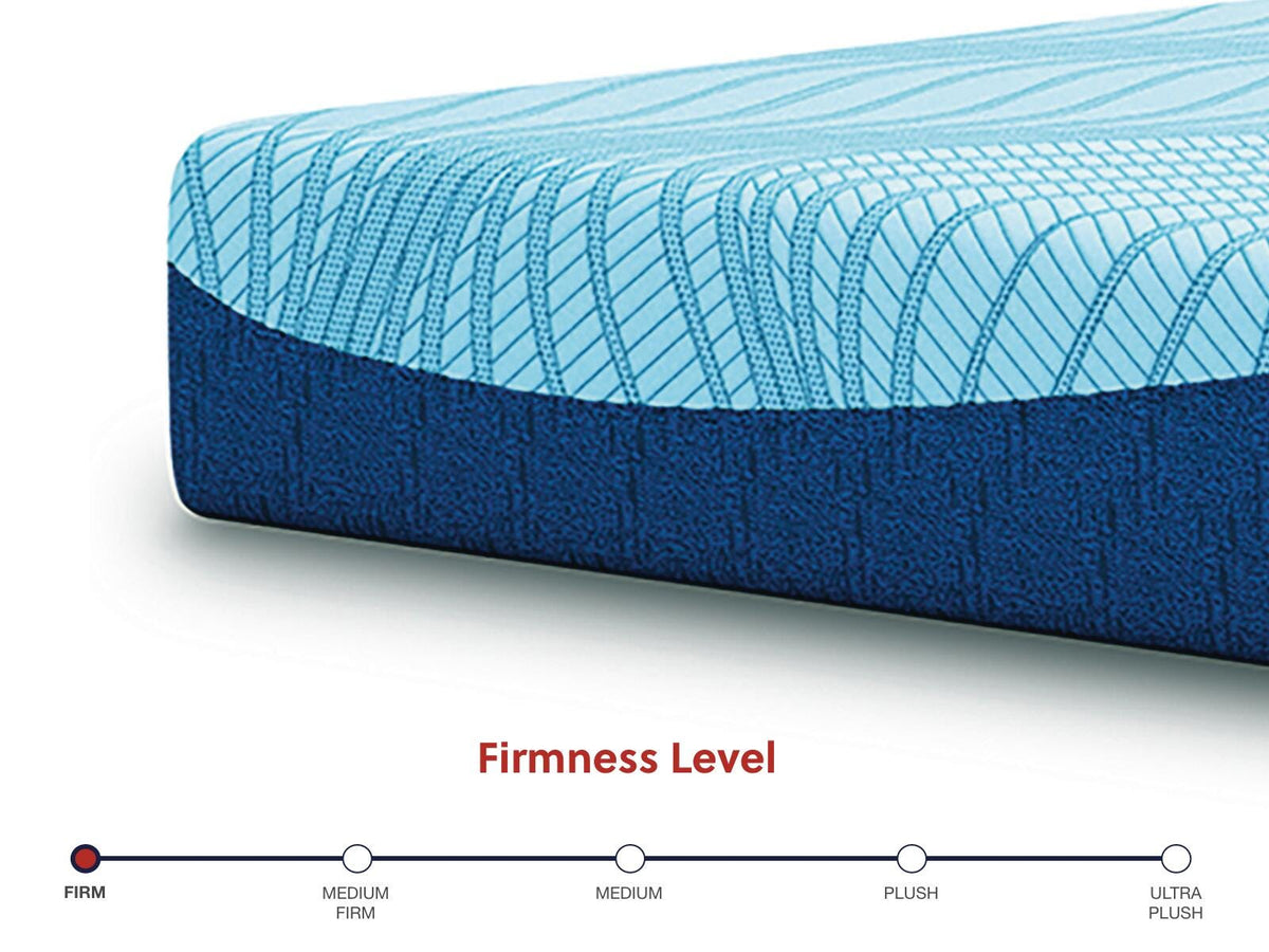 Peak 2.0 10 Memory Foam Mattress by Ashley - image 7