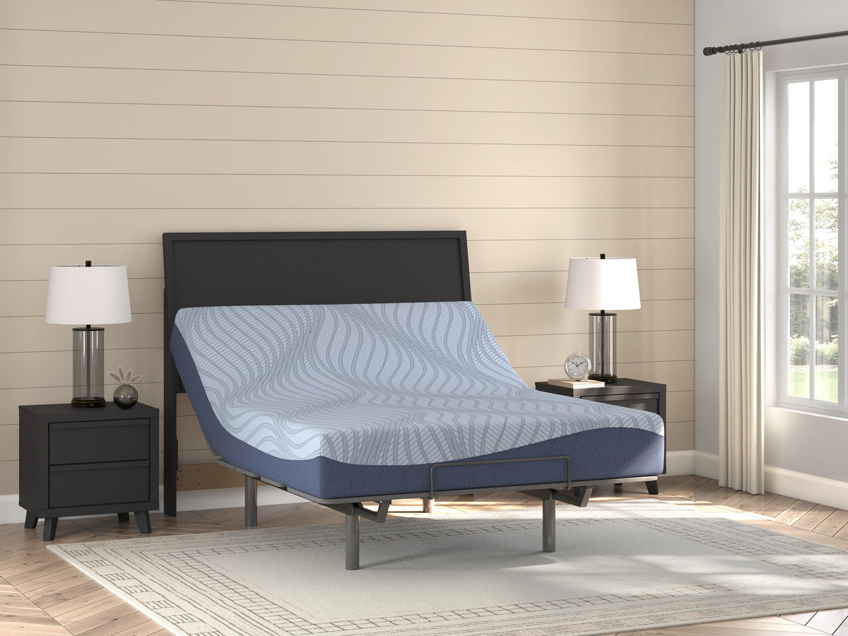 Peak 2.0 10 Memory Foam Mattress by Ashley - image 10