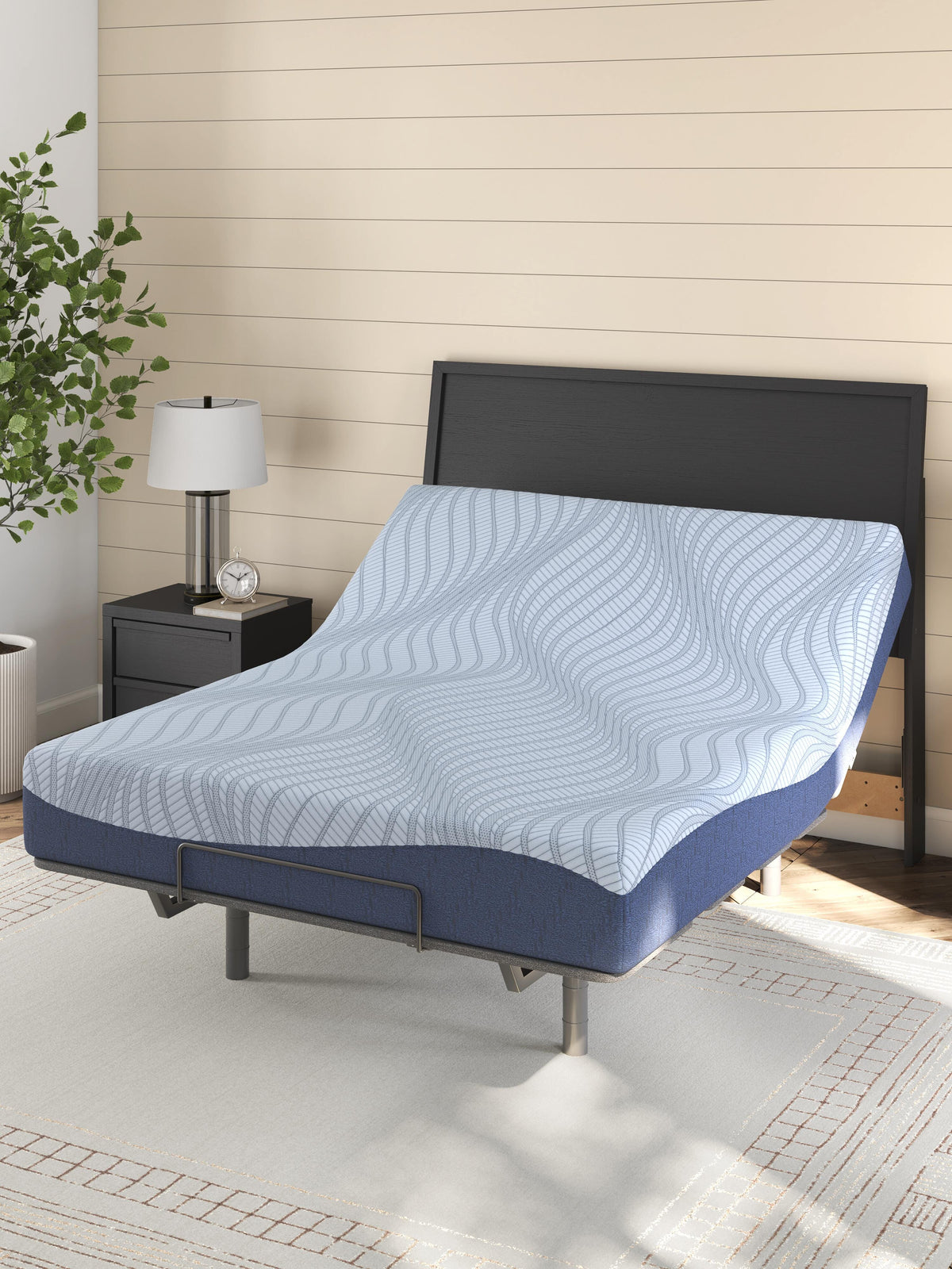 Peak 2.0 10 Memory Foam Mattress by Ashley - image 9
