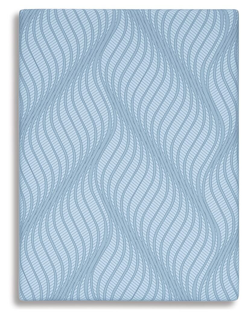 Peak 2.0 10 Memory Foam Mattress by Ashley - image 4