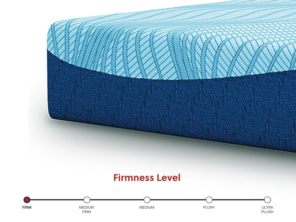 Peak 2.0 12 Memory Foam Mattress by Ashley - image 7