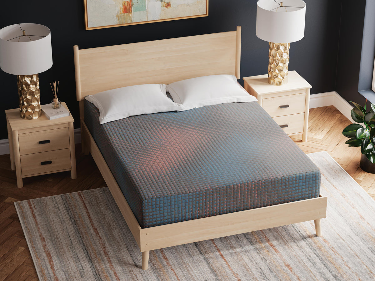 13 Inch Hybrid Hot Buy Mattresses