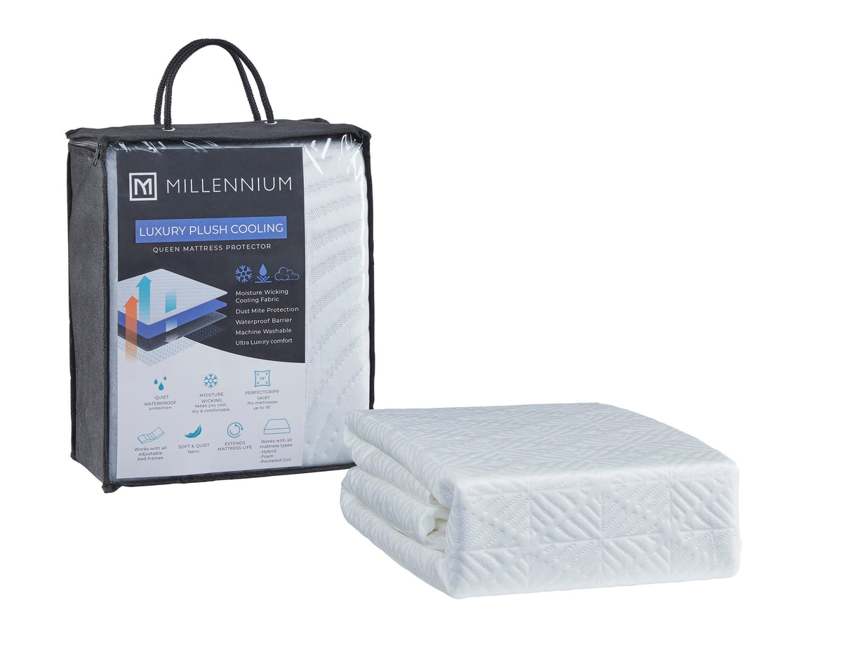 Advanced Protector Mattress Protectors