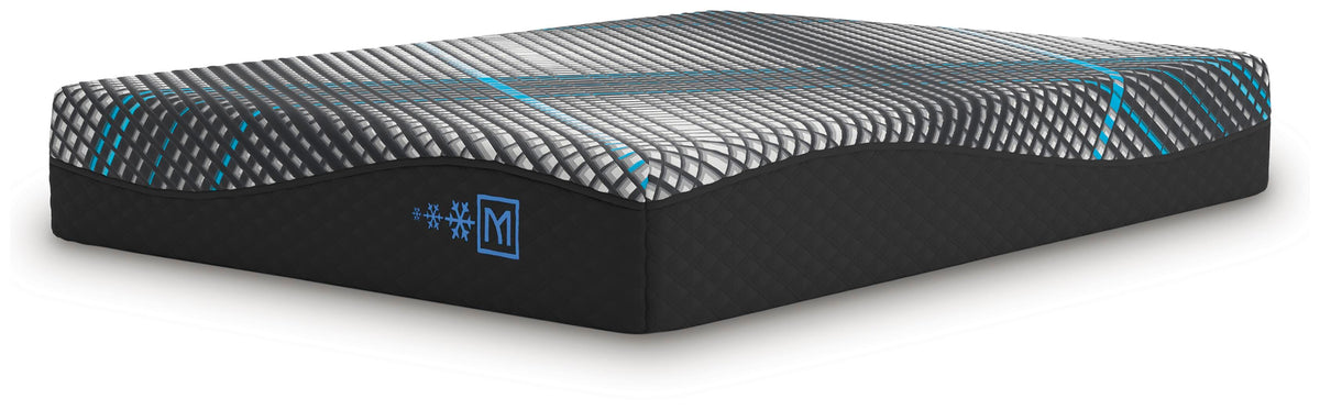 Millennium 2.0 Foam 12 Inch Mattress by Ashley - image 3