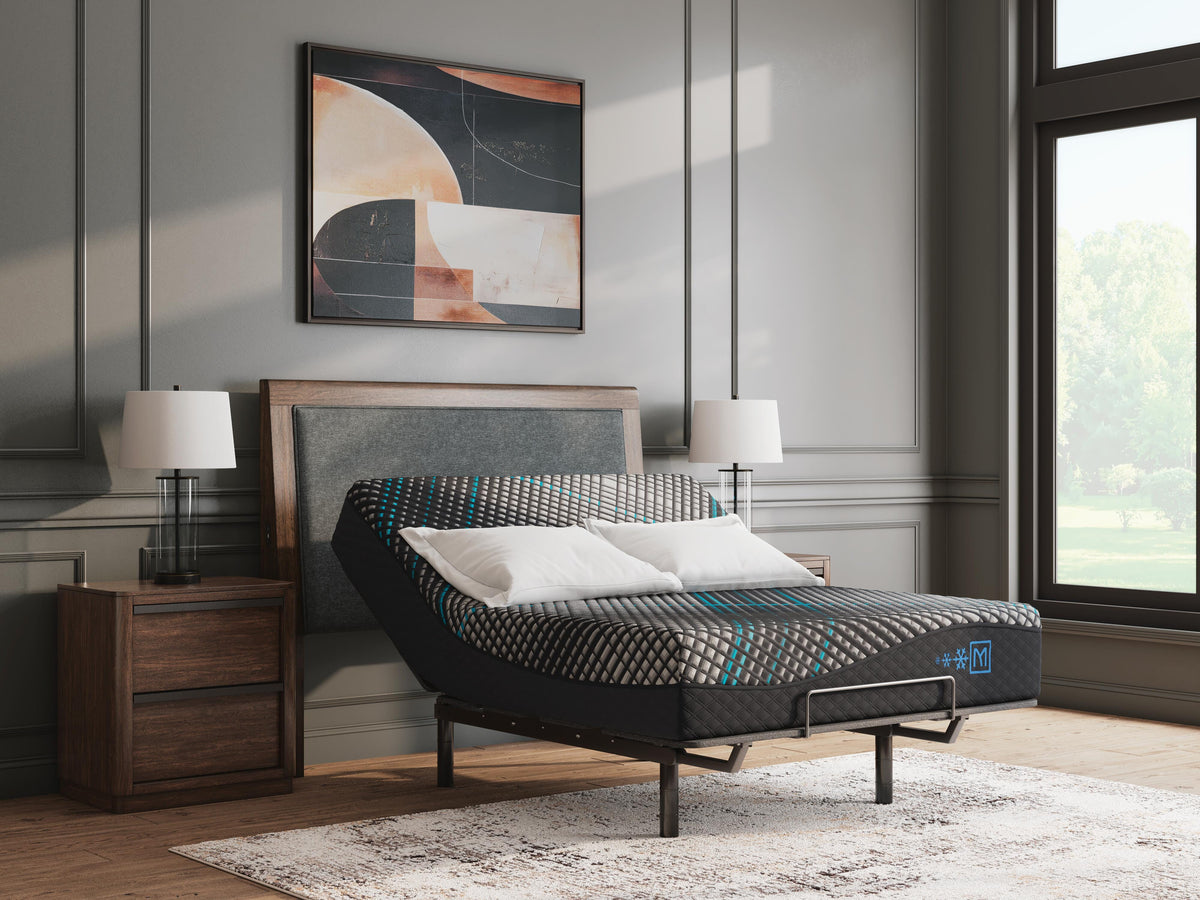 Millennium 2.0 Foam 12 Inch Mattress by Ashley - image 8