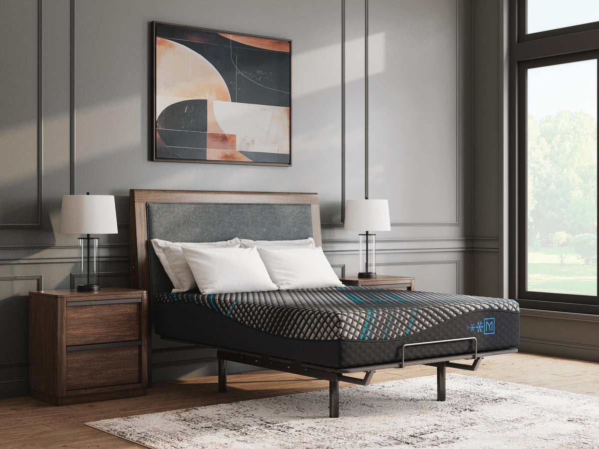 Millennium 2.0 Foam 12 Inch Mattress by Ashley - image 6