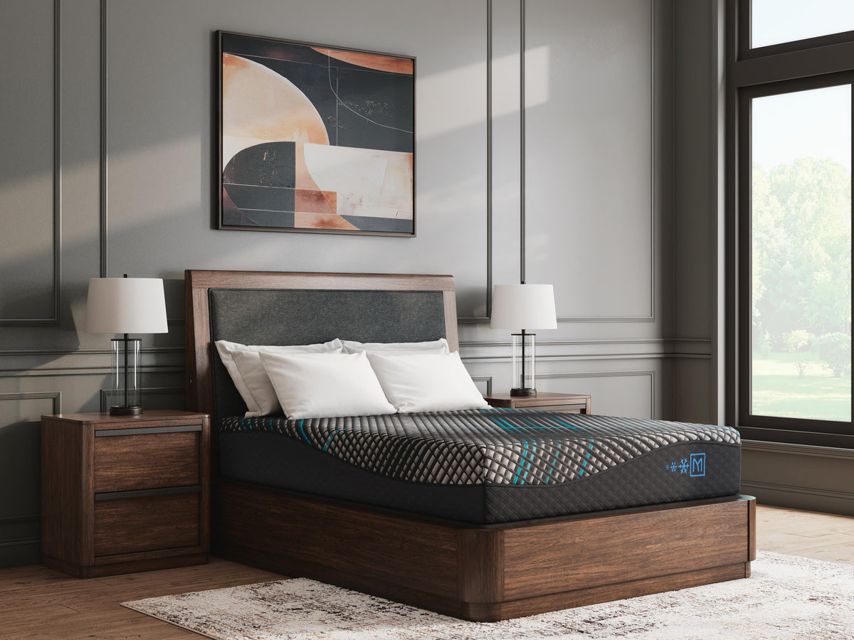Millennium 2.0 Foam 12 Inch Mattresses