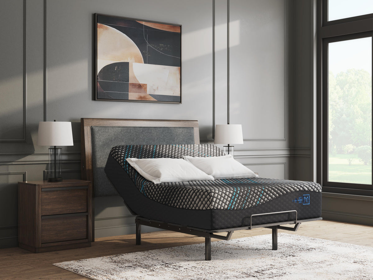 Millennium 2.0 Foam 14 Inch Mattress by Ashley - image 7