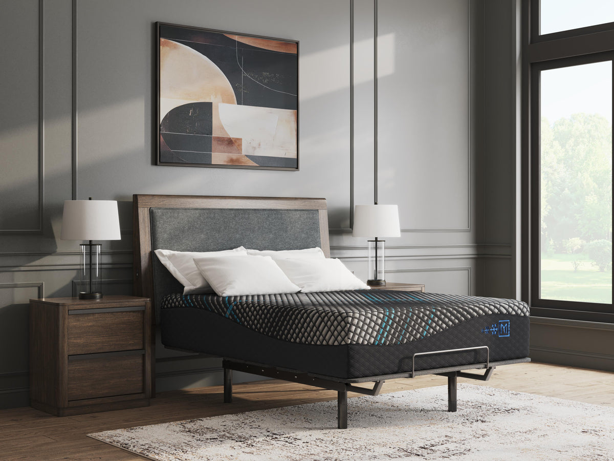 Millennium 2.0 Foam 14 Inch Mattress by Ashley - image 6