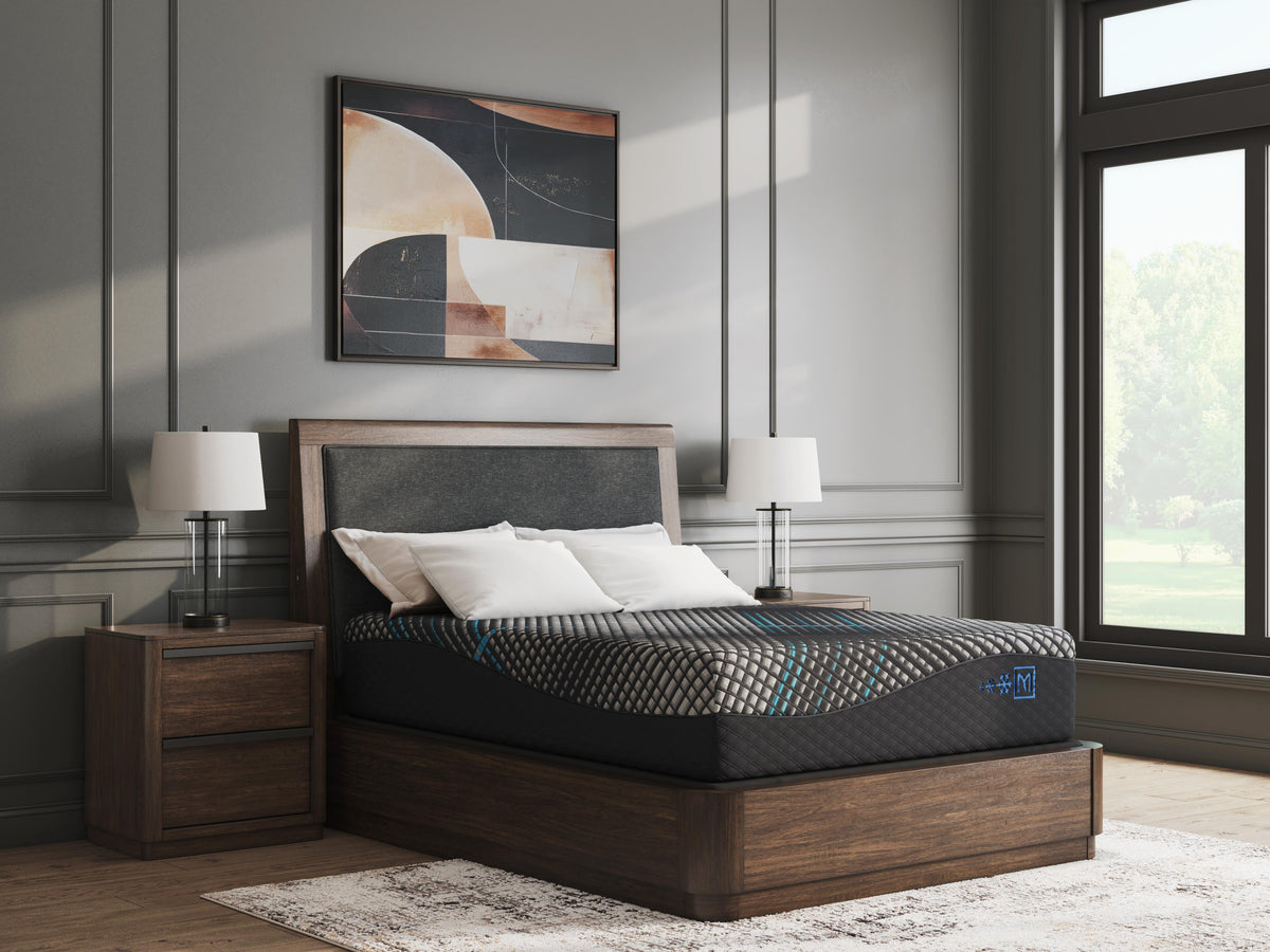 Millennium 2.0 Foam 14 Inch Mattresses