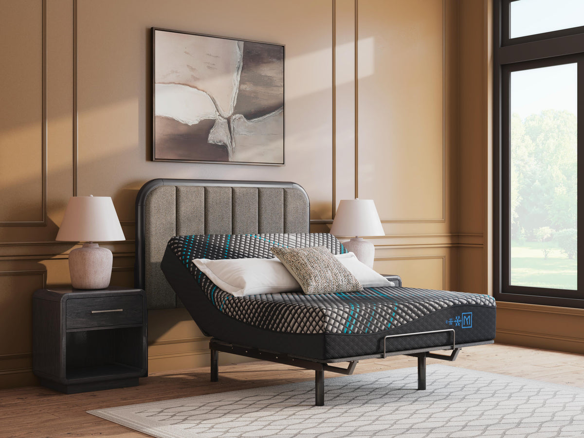 Millennium 2.0 Hybrid 14 Inch Mattress by Ashley - image 6