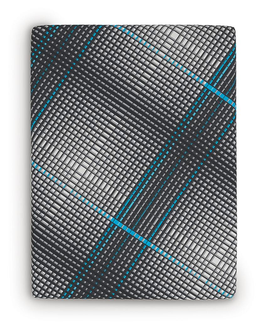 Millennium 2.0 Hybrid 14 Inch Mattress by Ashley - image 3