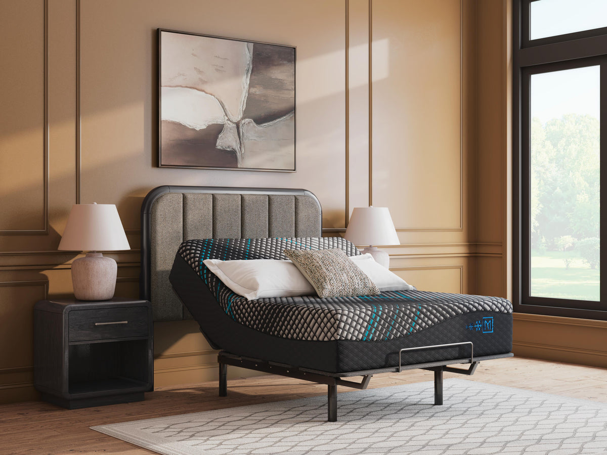 Millennium 2.0 Hybrid 16 Inch Mattress by Ashley - image 7