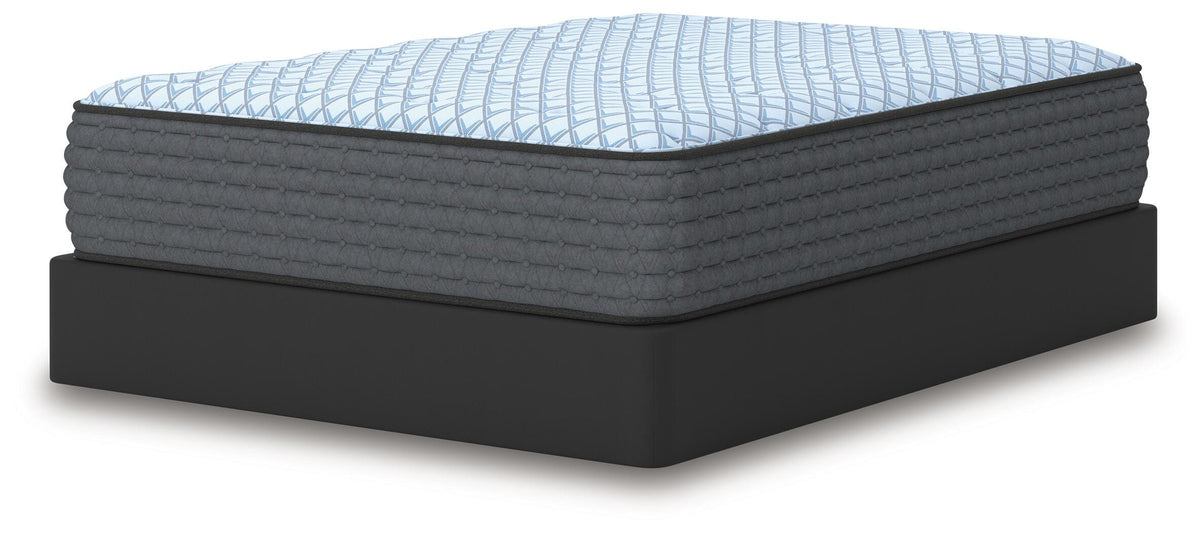 Destin Cove Plush Mattresses