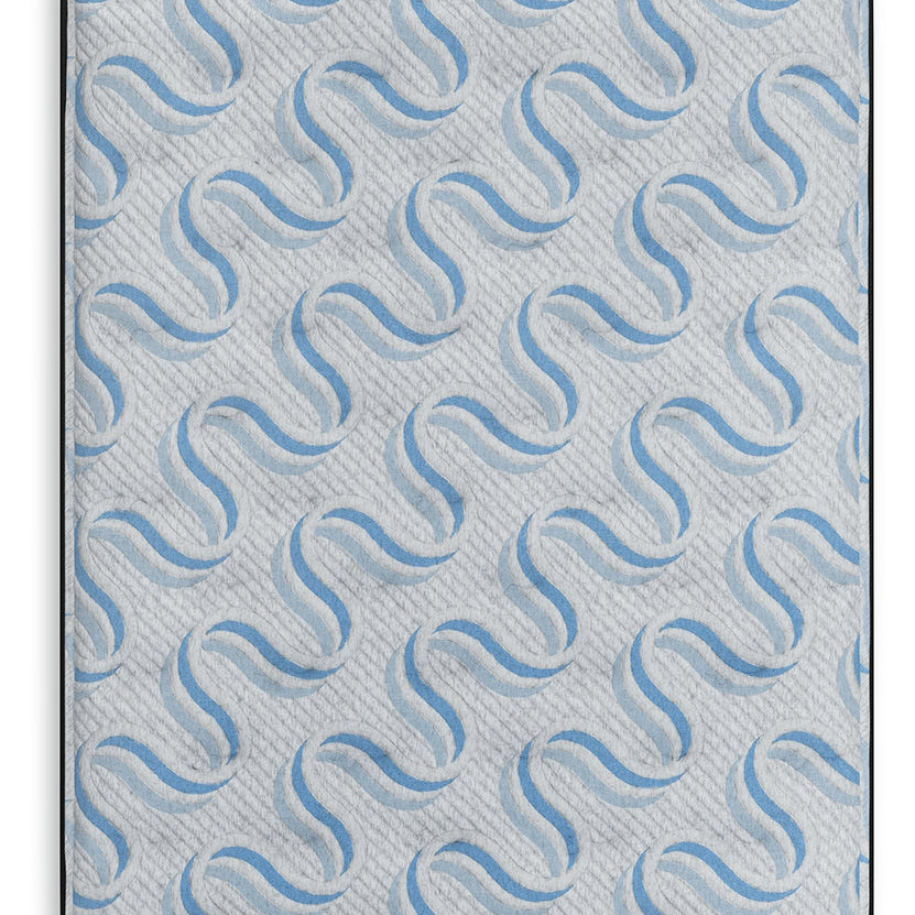 Elite Springs Firm / Plush Mattress