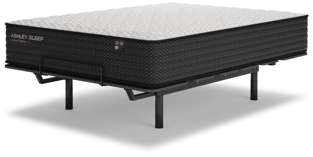 Limited Edition Firm Mattresses