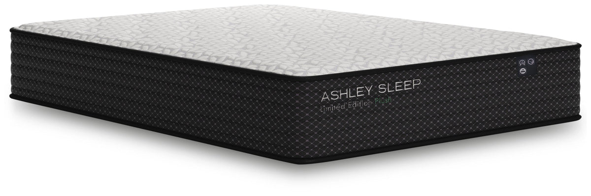 Limited Edition Plush Mattresses
