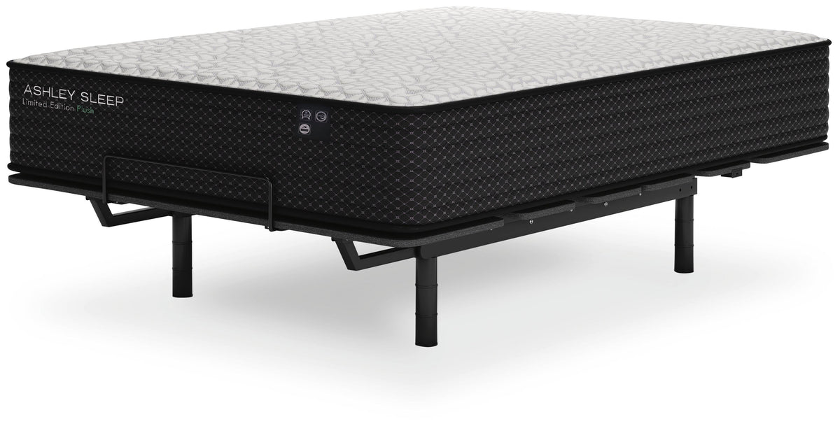 Limited Edition Plush Mattresses
