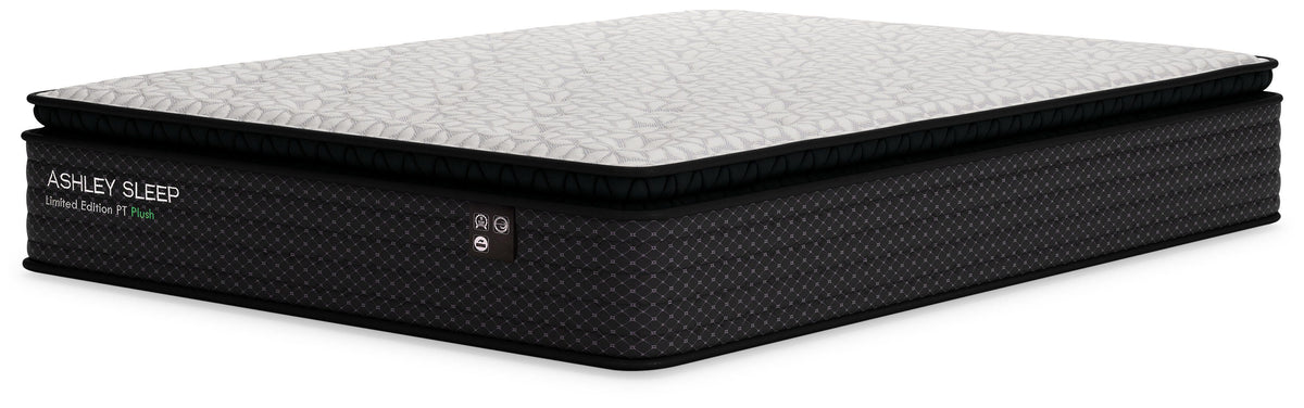 Limited Edition PT Mattresses