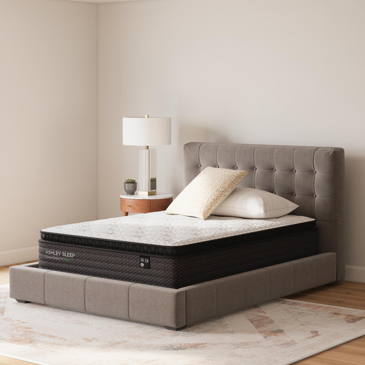 Limited Edition PT Mattress by Ashley - image 3
