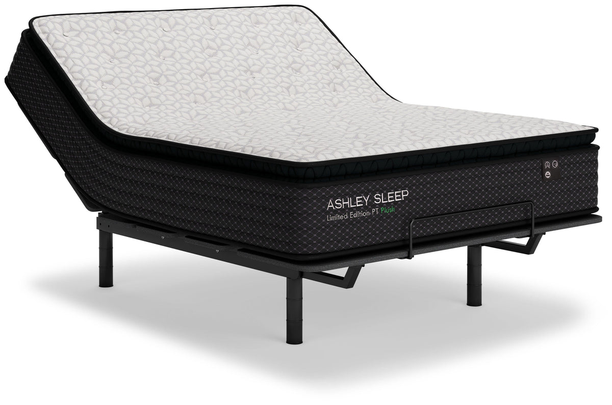 Limited Edition PT Mattress by Ashley - image 7