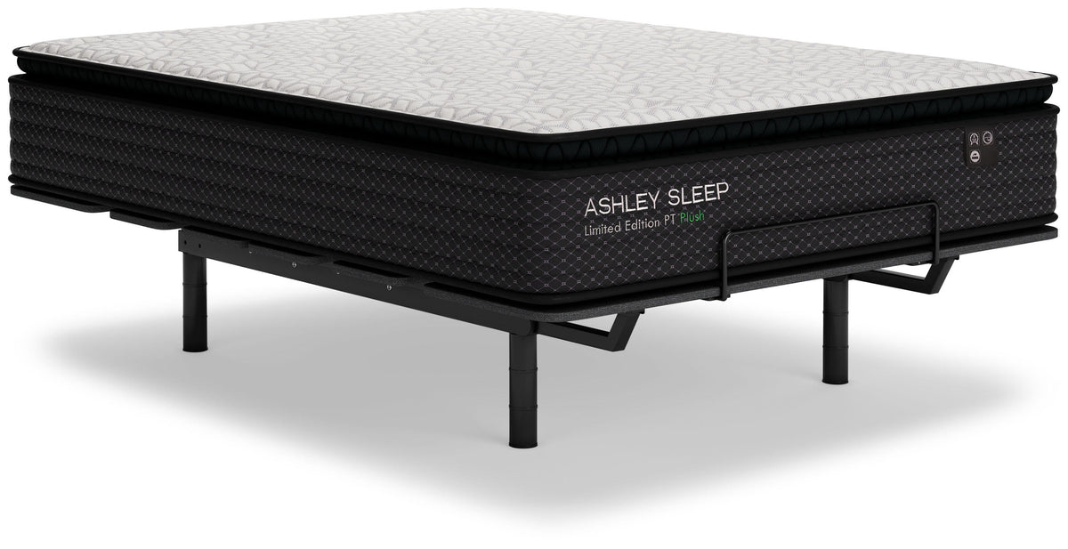Limited Edition PT Mattress by Ashley - image 6