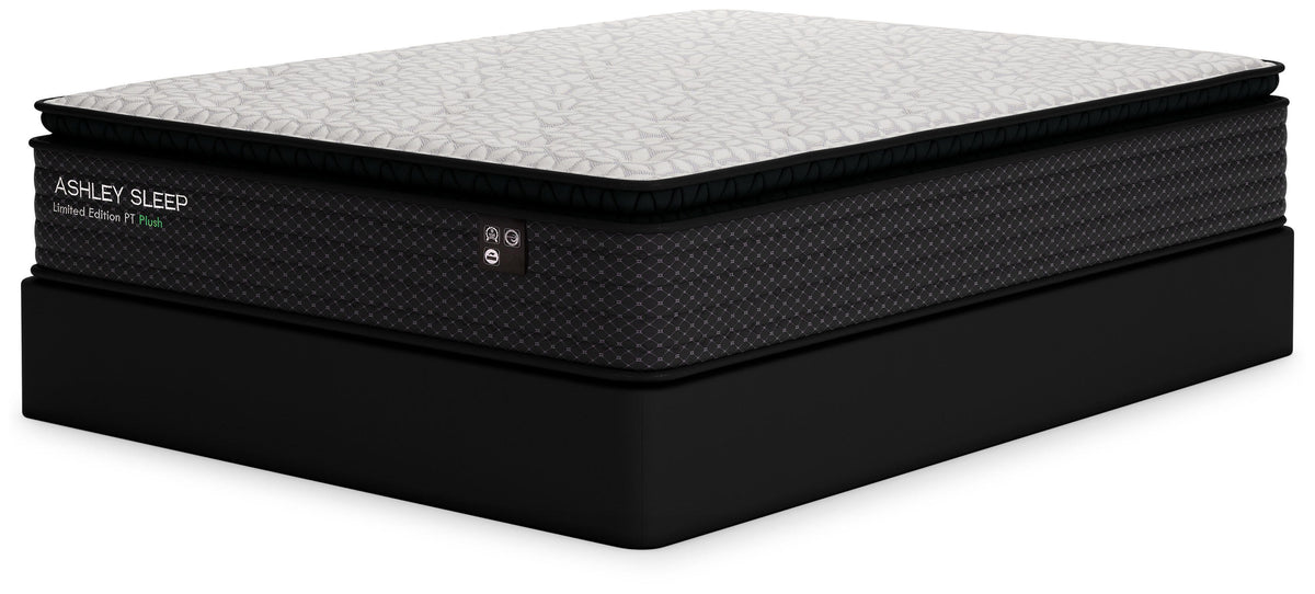 Limited Edition PT Mattress by Ashley - image 5