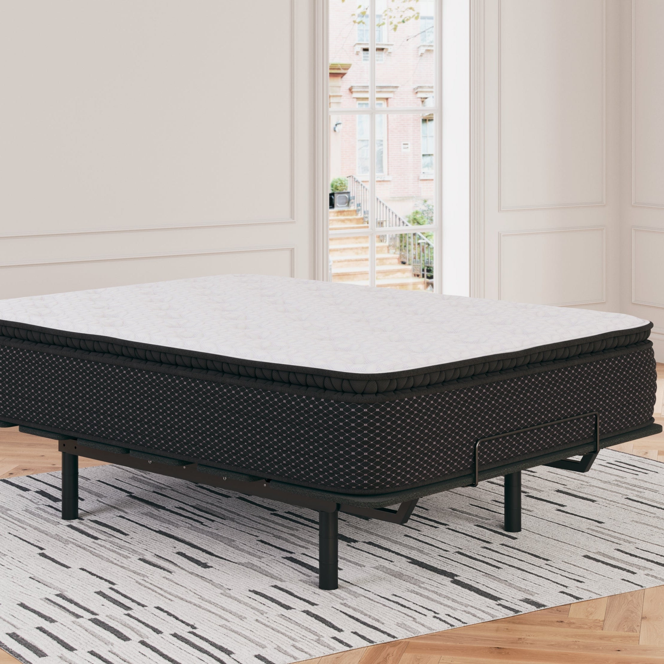 Limited Edition Firm / Plush / PT Mattress