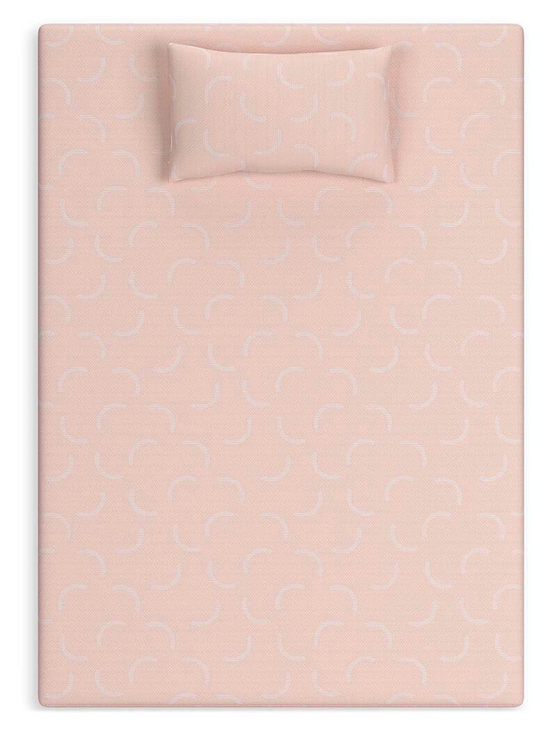 IKidz Coral Mattresses