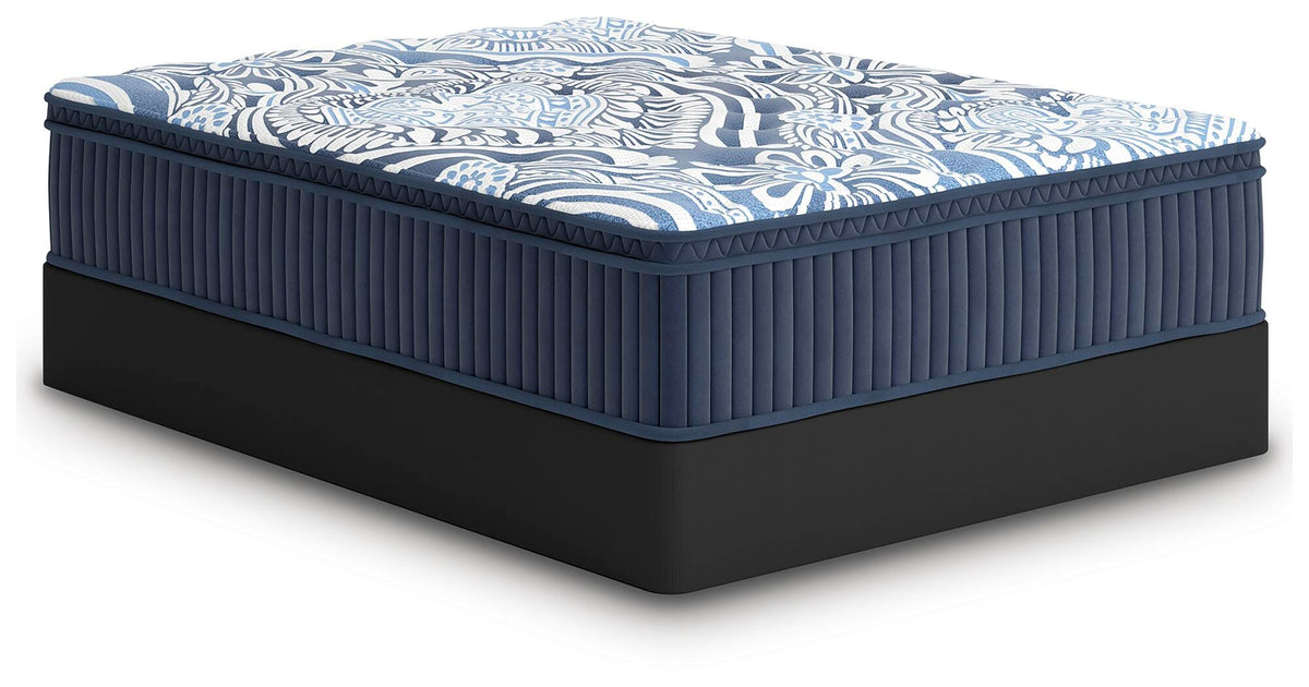 Plush Luxe 2.0 Mattress by Ashley - image 7