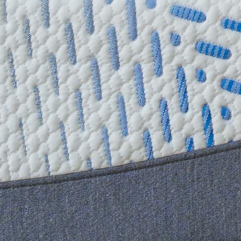 Millennium Luxury Gel Memory Foam Mattress by Ashley - image 7