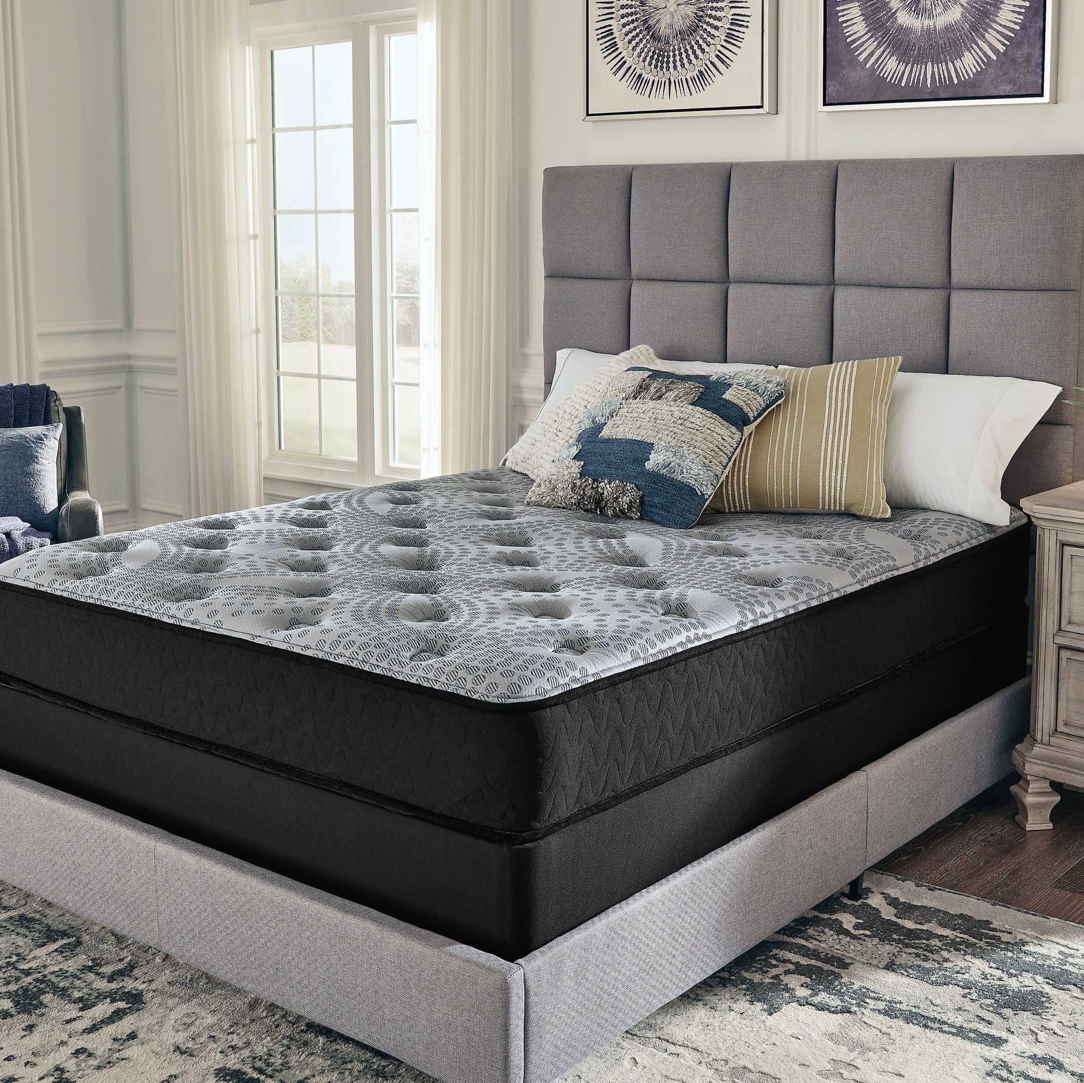 Comfort Plus Mattress