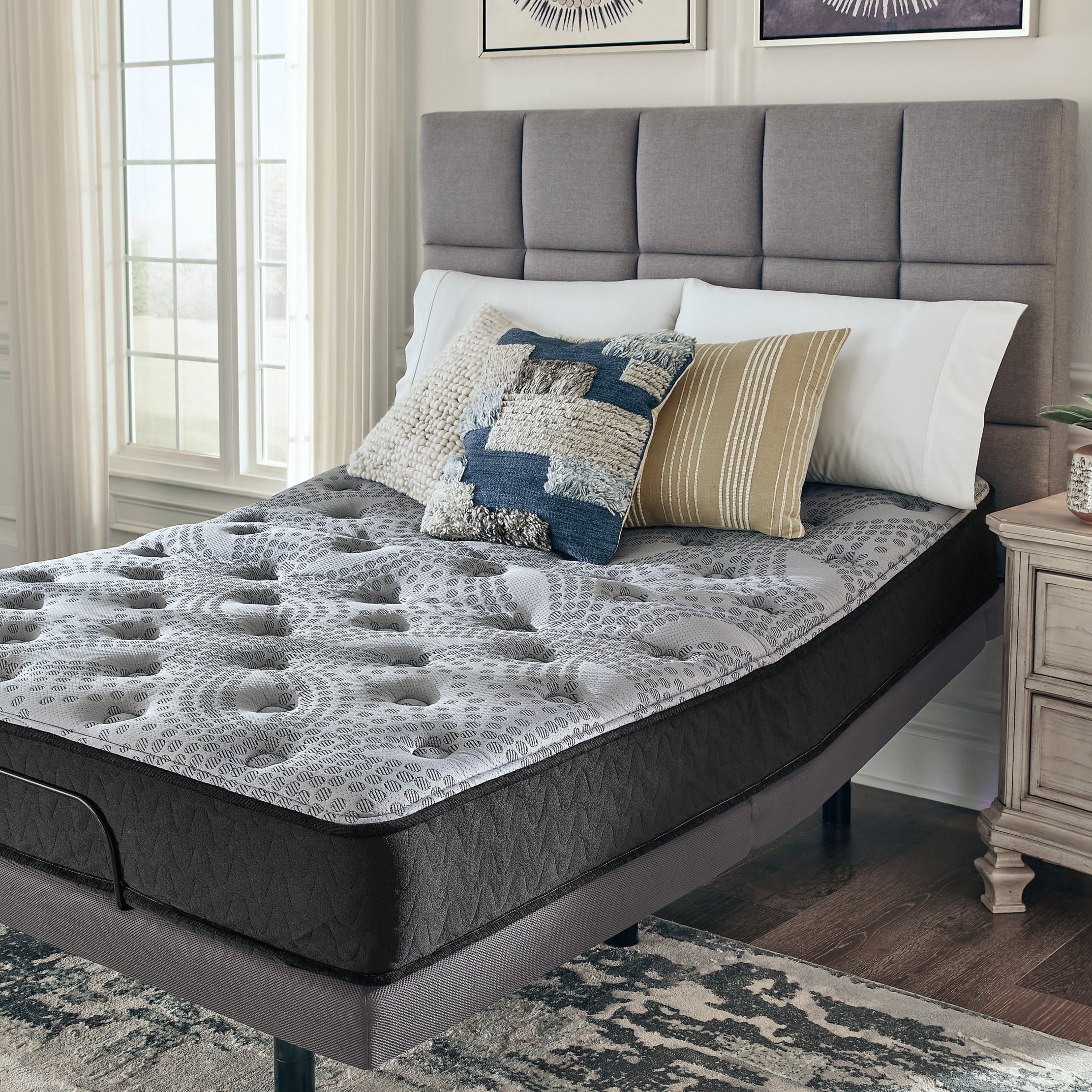 Comfort Plus Mattress