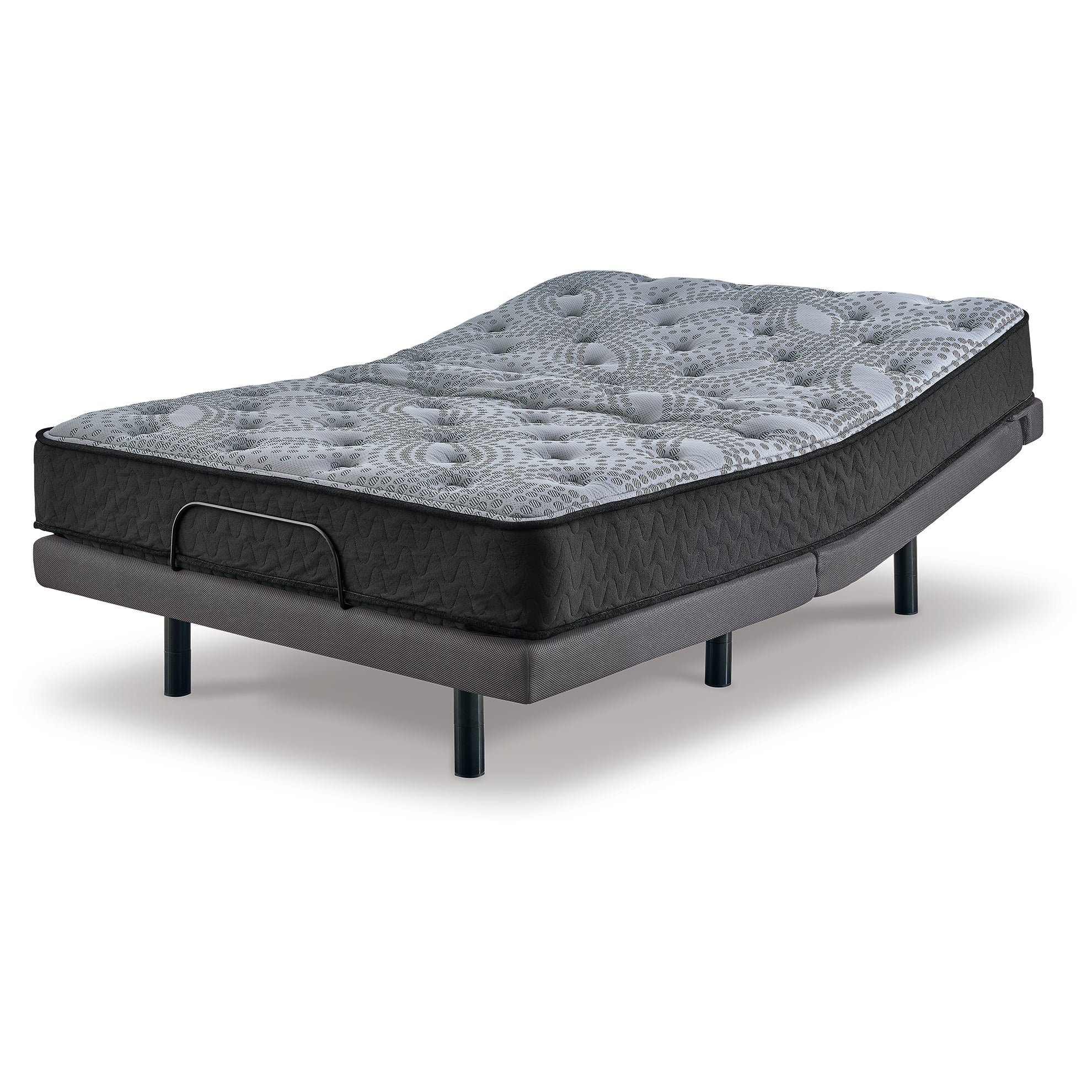 Comfort Plus Mattress