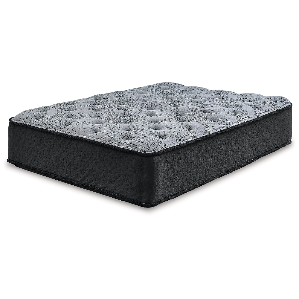 Comfort Plus Mattress