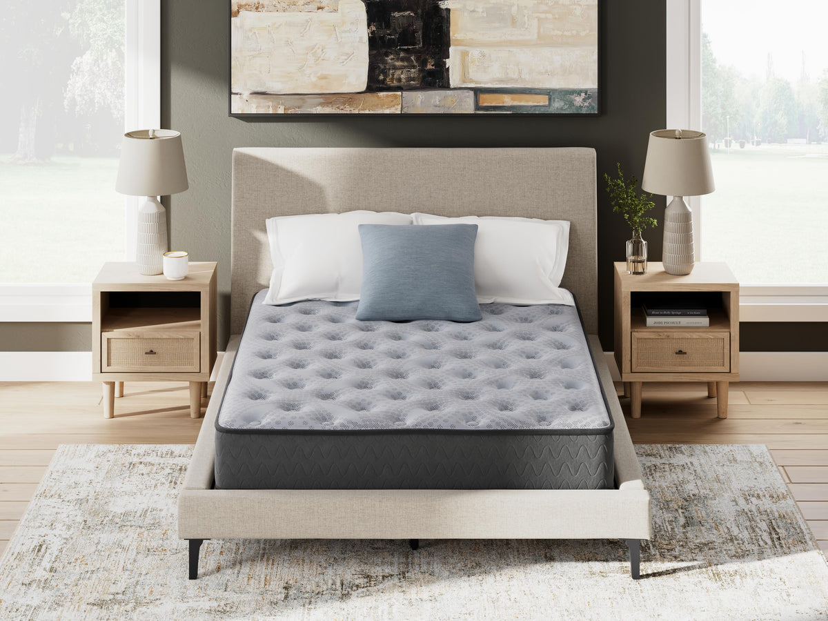 Comfort Plus Mattresses