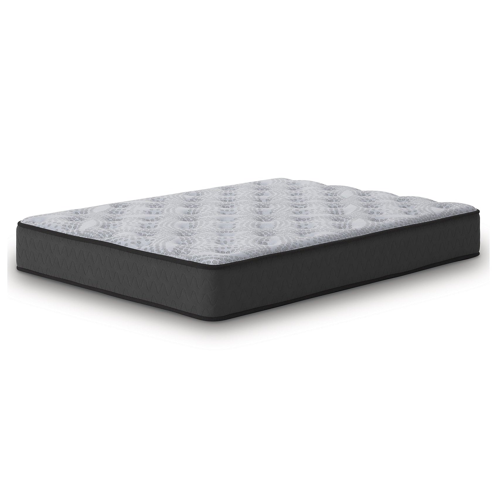 Comfort Plus Mattress