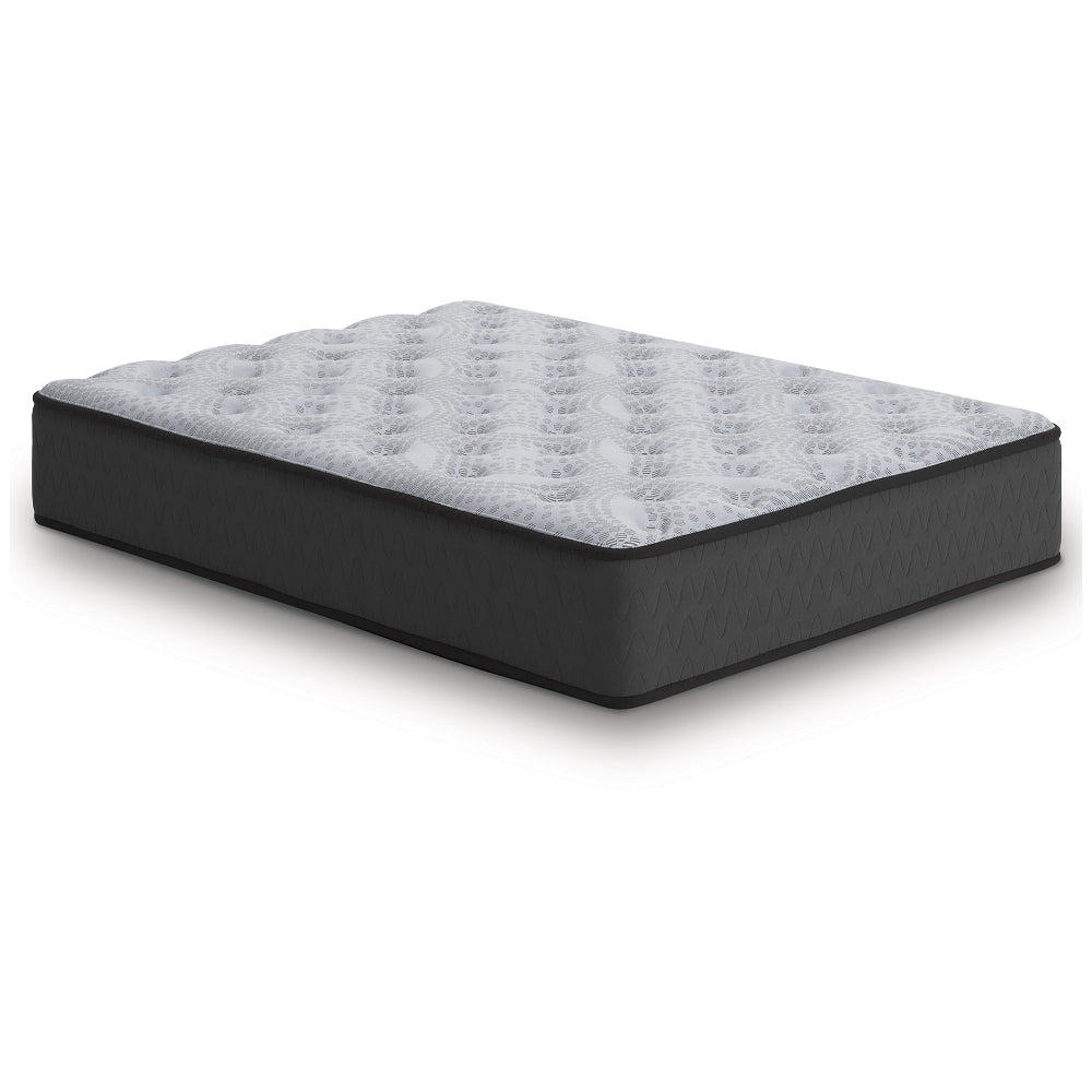 Comfort Plus Mattress