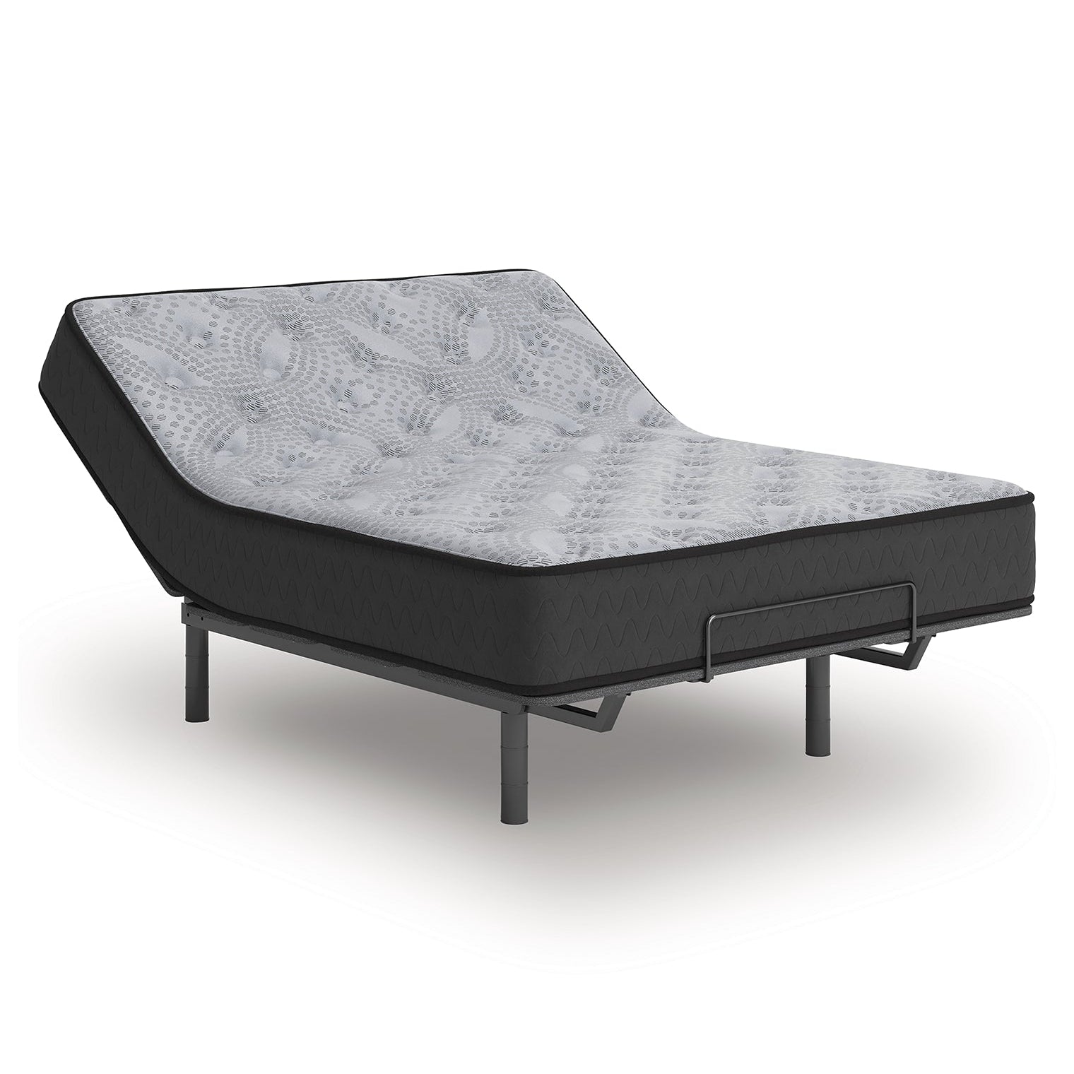 Comfort Plus Mattress