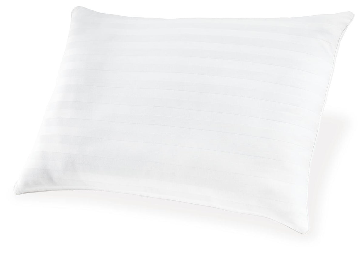 Zephyr Bed Pillows