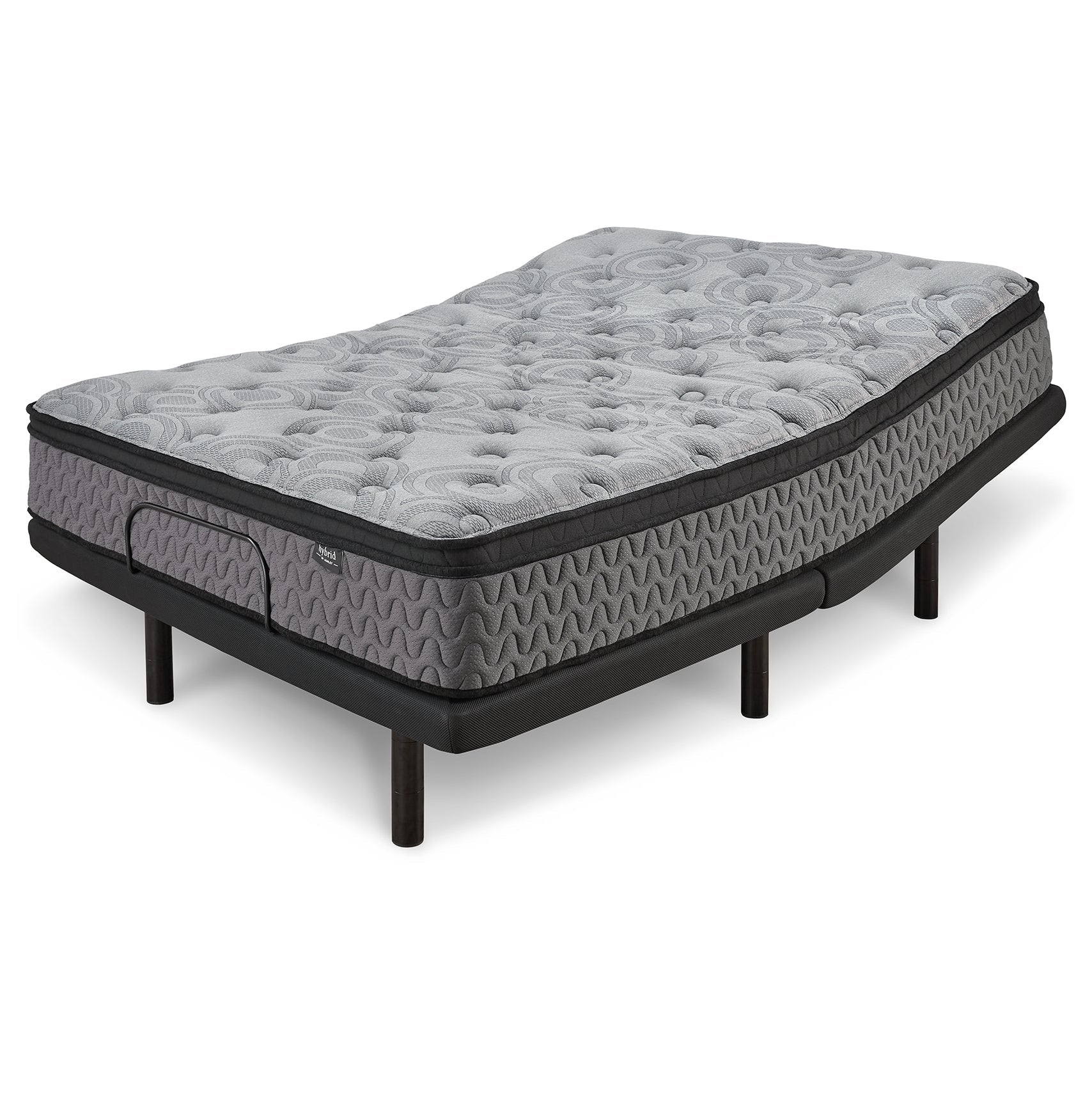 Augusta  Mattress