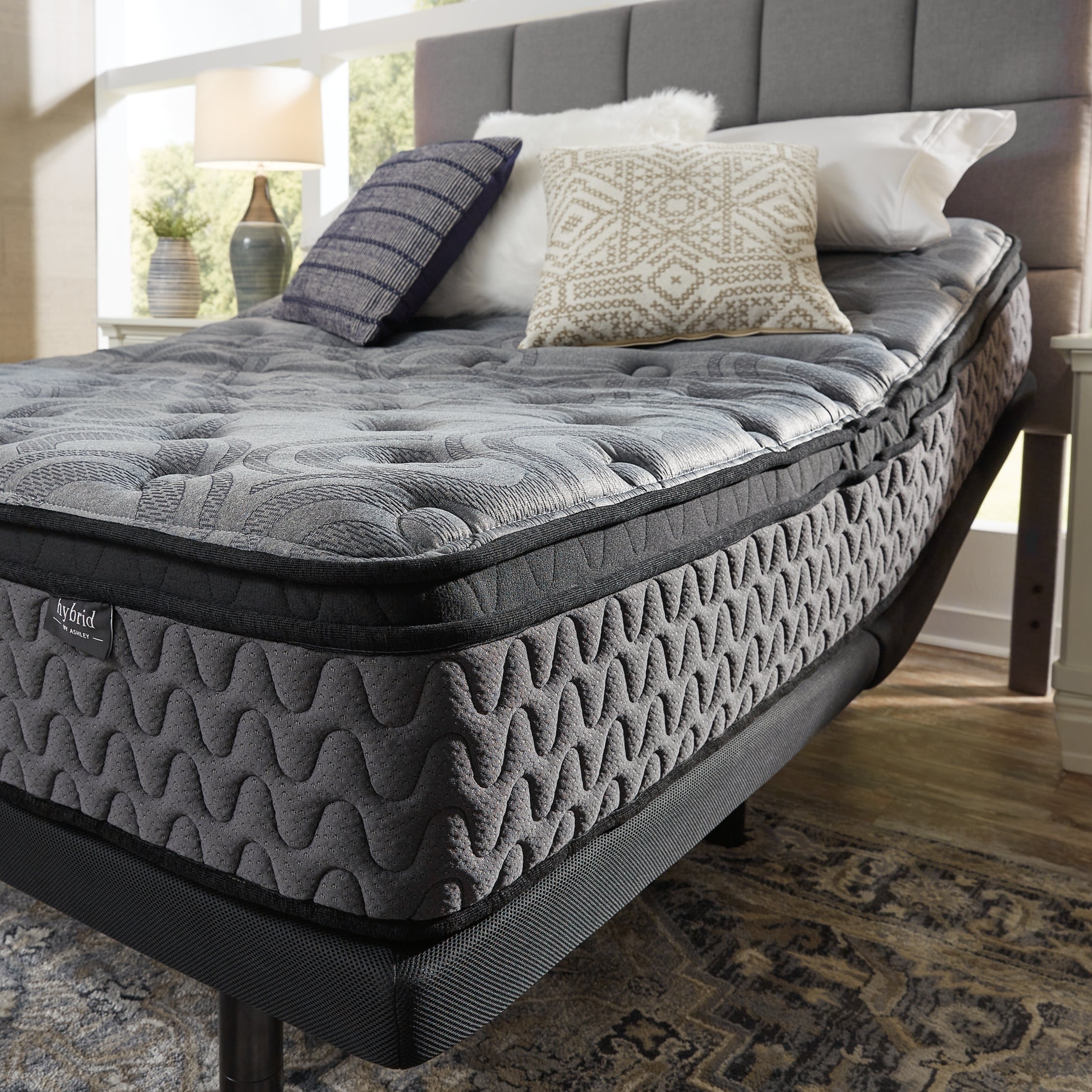 Augusta  Mattress