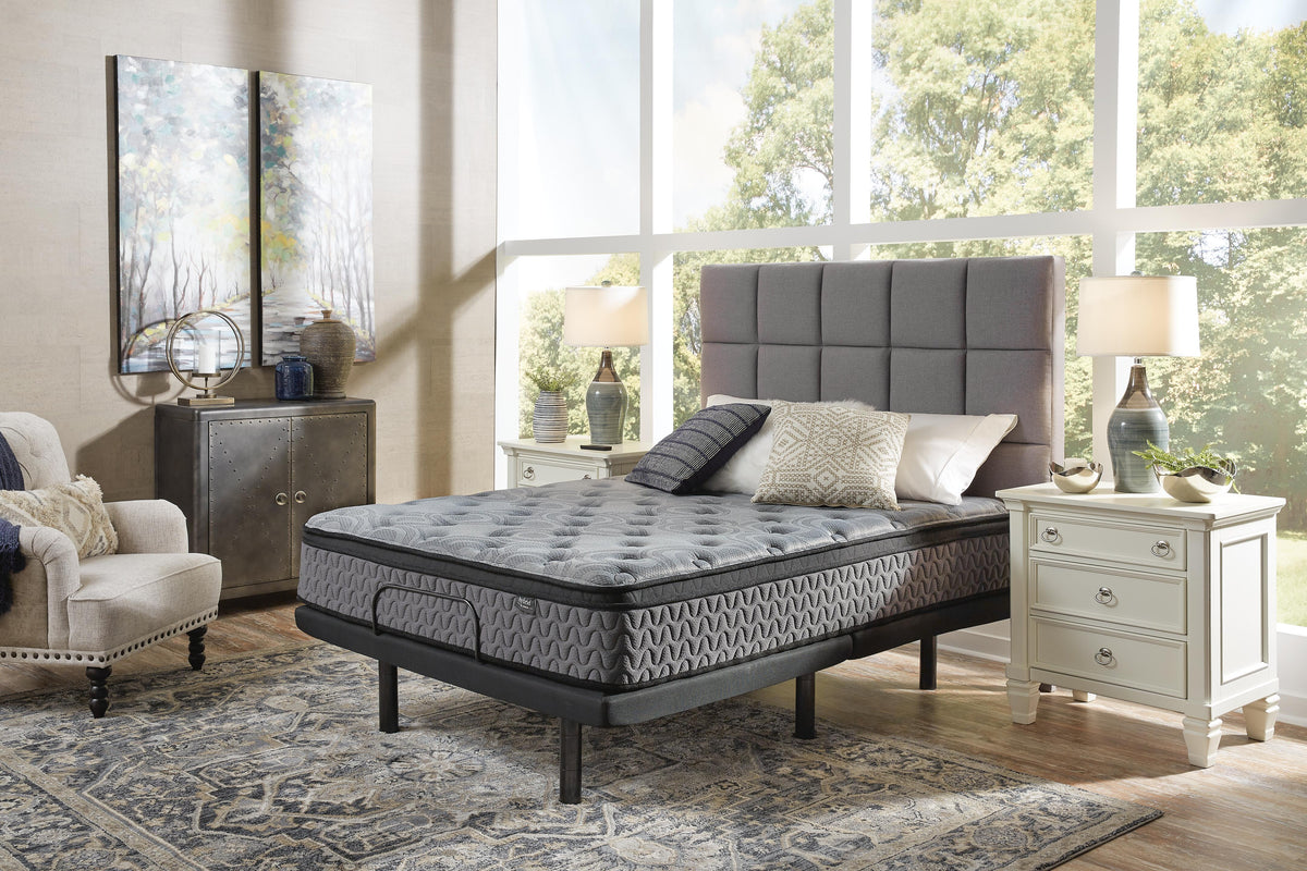 Augusta2 Mattresses