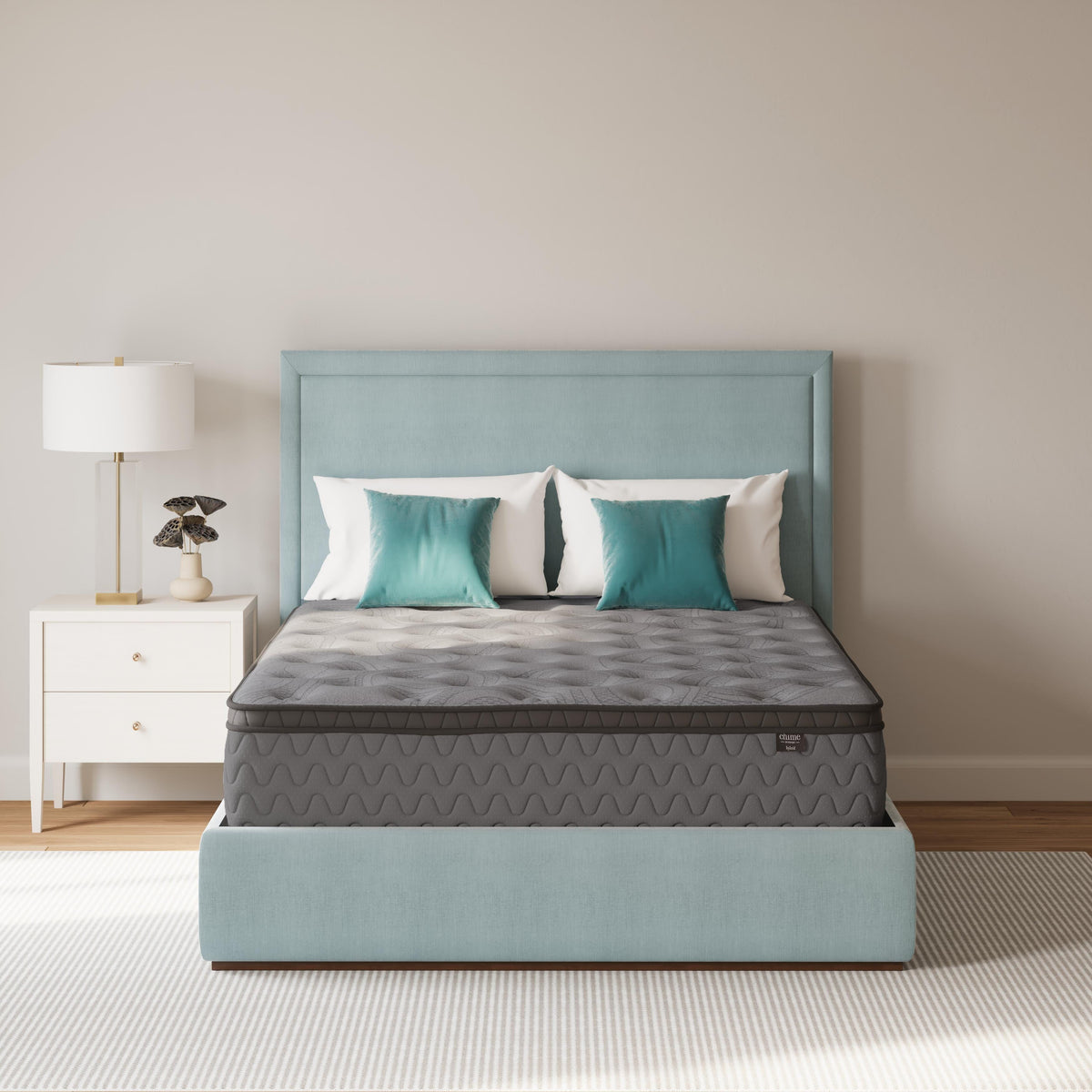 Augusta2 Mattresses