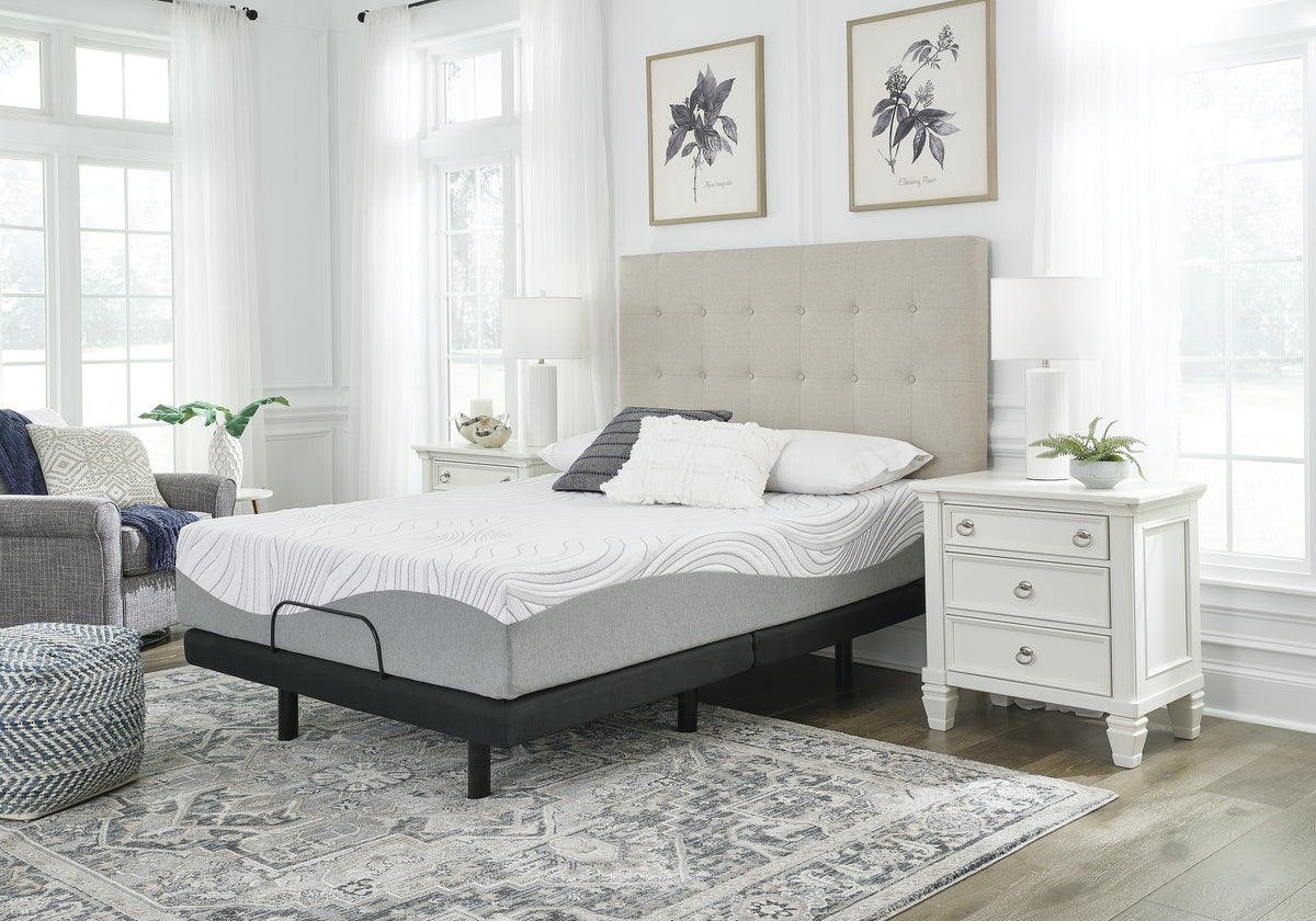 12 Inch Memory Foam Mattresses