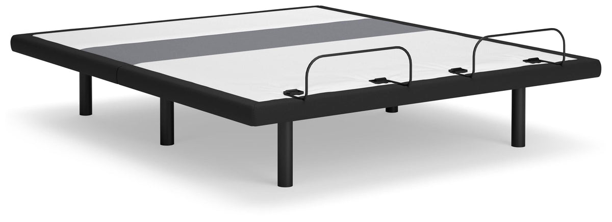 Best Base with Lumbar and Audio Adjustable Beds